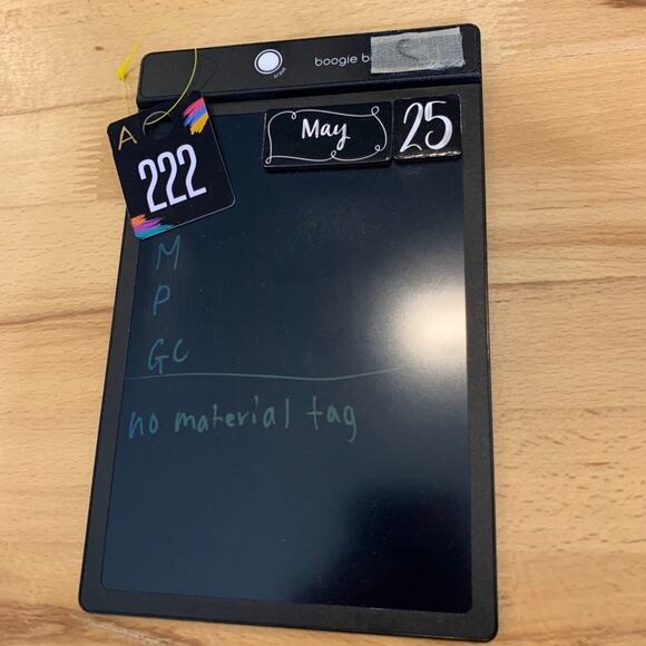 John Elliot T Shirt Mens 3 Multi University Pollock Paint Splatter Short Sleeve - Picture 7 of 8